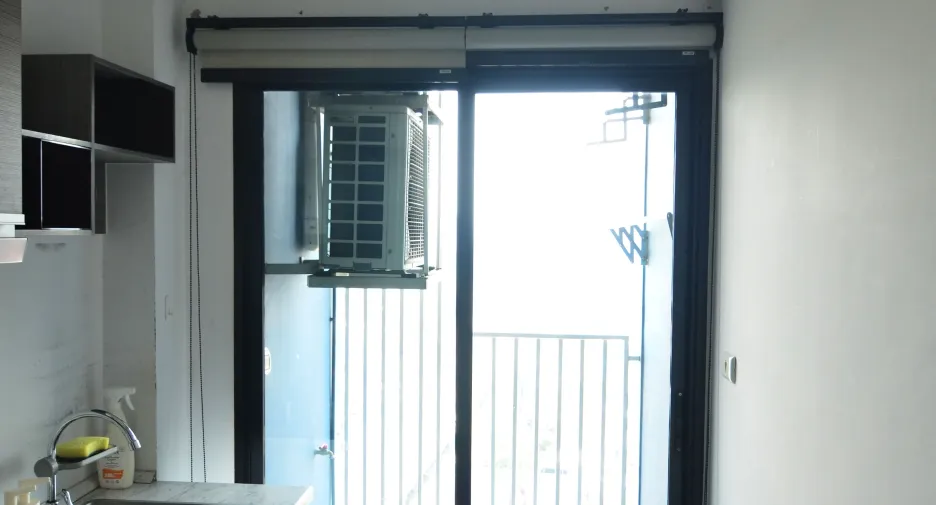 For sale and for rent 1 bed condo in Chatuchak, Bangkok