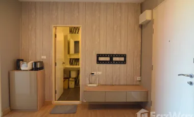For sale and for rent 1 bed condo in Chatuchak, Bangkok