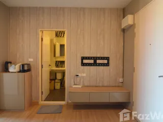 Продажа и аренда 1 кровать кондо в Чатучак, Бангкок