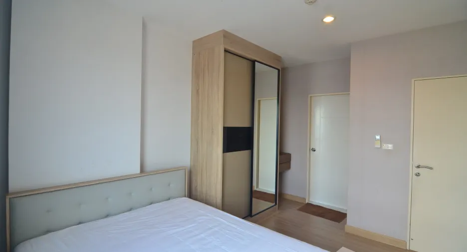 For sale and for rent 1 bed condo in Chatuchak, Bangkok