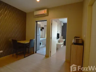 Продажа и аренда 1 кровать кондо в Чатучак, Бангкок