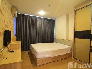 Продажа и аренда 1 кровать кондо в Чатучак, Бангкок