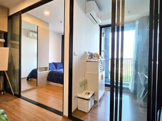 Condo en venta de 2 habitaciones en Min Buri, Bangkok