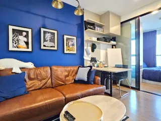 Condo en venta de 2 habitaciones en Min Buri, Bangkok