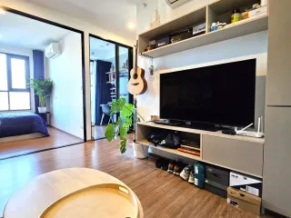 Condo en venta de 2 habitaciones en Min Buri, Bangkok