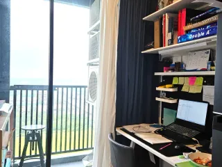 Condo en venta de 2 habitaciones en Min Buri, Bangkok