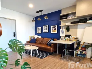 Condo en venta de 2 habitaciones en Min Buri, Bangkok