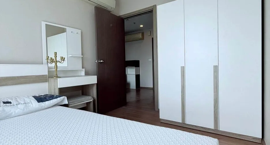 Wohnung zur Miete mit 1 Zimmer in Watthana, Bangkok