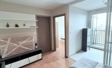 Wohnung zur Miete mit 1 Zimmer in Watthana, Bangkok