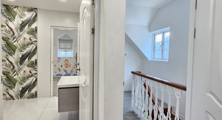 Casa en alquiler de 5 habitaciones en Mueang Samut Prakan, Samut Prakan