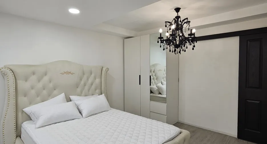 Casa en alquiler de 5 habitaciones en Mueang Samut Prakan, Samut Prakan