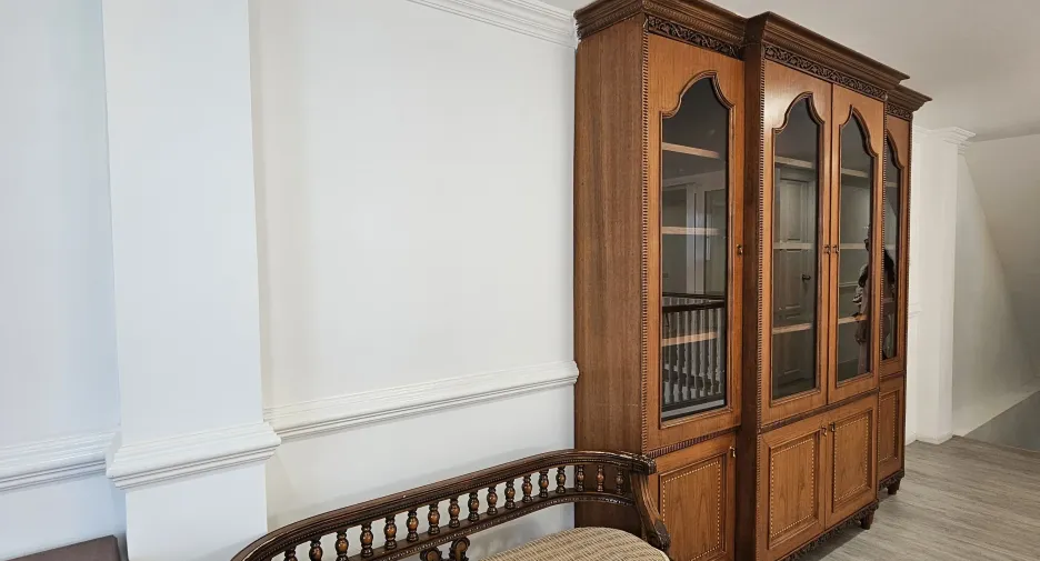 Casa en alquiler de 5 habitaciones en Mueang Samut Prakan, Samut Prakan
