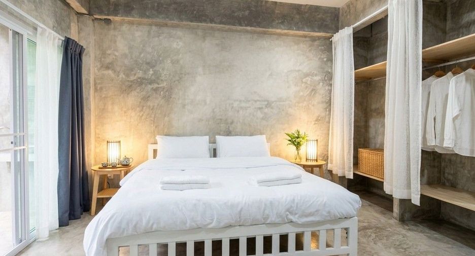 Haus zum Kauf mit 6 Zimmer in Mueang Chiang Mai, Chiang Mai