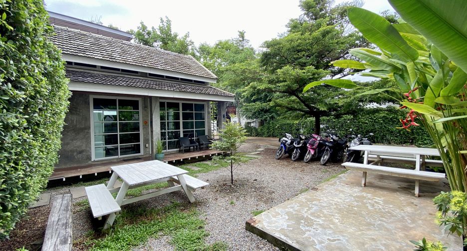 Haus zum Kauf mit 6 Zimmer in Mueang Chiang Mai, Chiang Mai