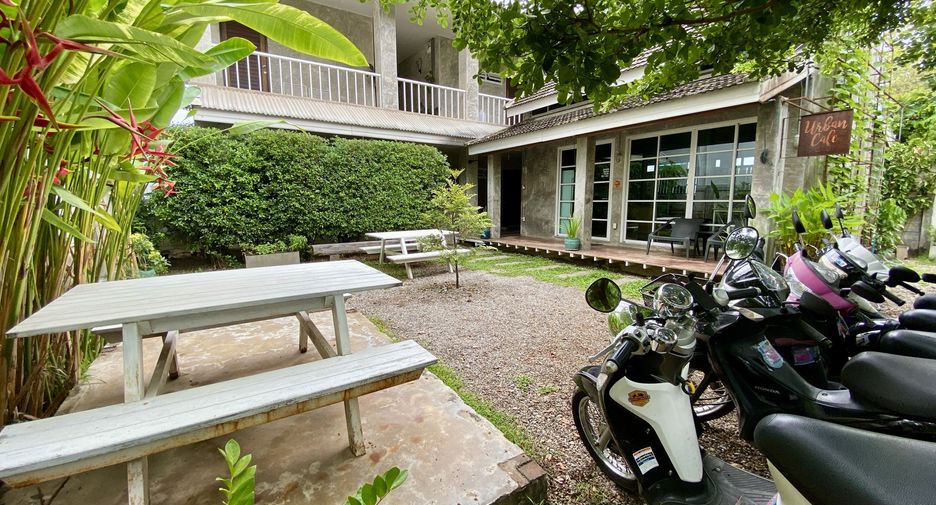 Haus zum Kauf mit 6 Zimmer in Mueang Chiang Mai, Chiang Mai