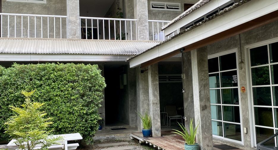Haus zum Kauf mit 6 Zimmer in Mueang Chiang Mai, Chiang Mai