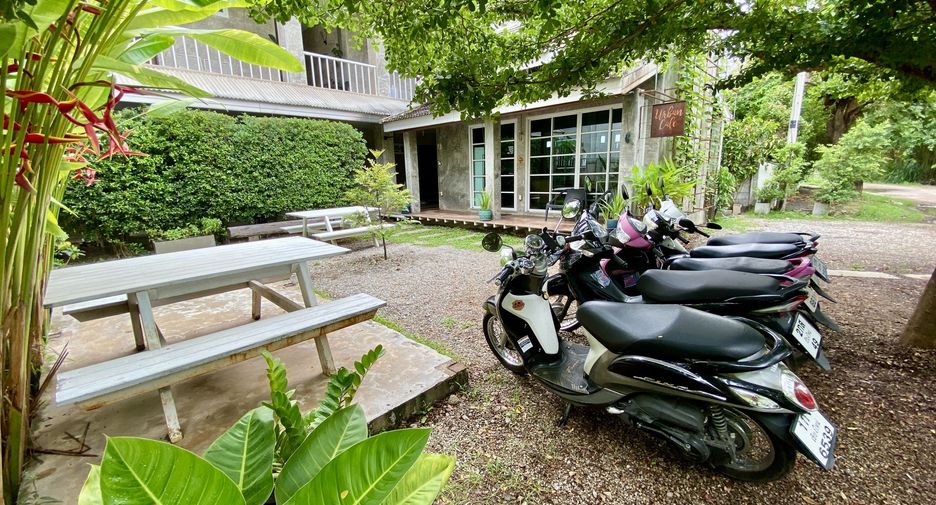 Haus zum Kauf mit 6 Zimmer in Mueang Chiang Mai, Chiang Mai