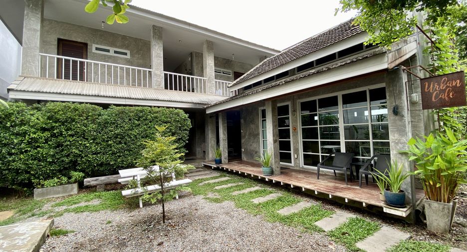 Haus zum Kauf mit 6 Zimmer in Mueang Chiang Mai, Chiang Mai