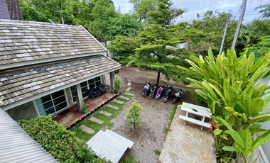 Haus zum Kauf mit 6 Zimmer in Mueang Chiang Mai, Chiang Mai