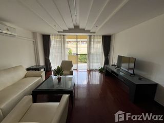 For rent 3 bedrooms apartment in Watthana, Bangkok