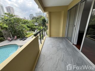 For rent 3 bedrooms apartment in Watthana, Bangkok