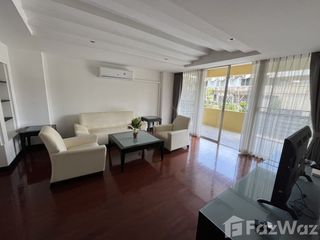 For rent 3 bedrooms apartment in Watthana, Bangkok