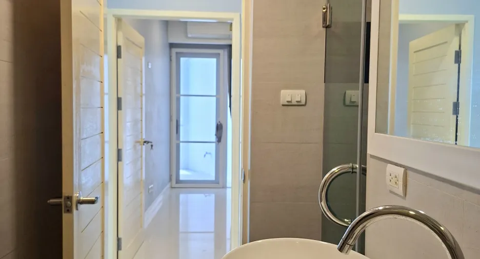 出售 2 卧室 公寓 在 Bang Lamung, Chon Buri