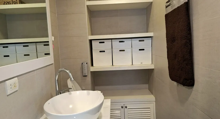 出售 2 卧室 公寓 在 Bang Lamung, Chon Buri