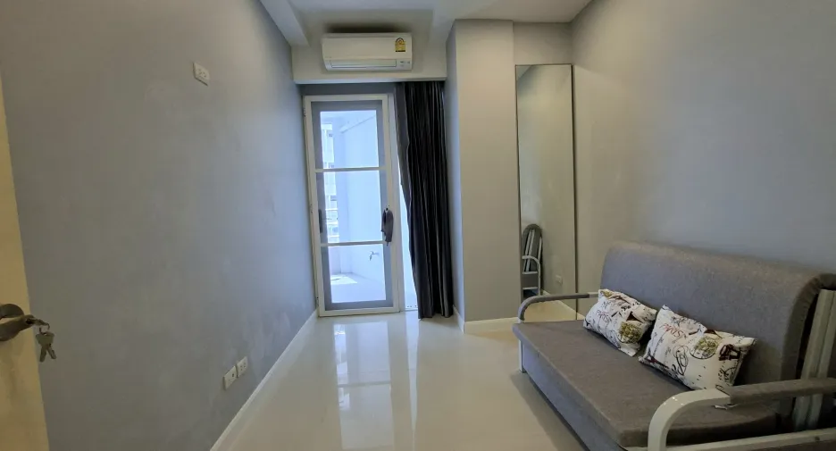 出售 2 卧室 公寓 在 Bang Lamung, Chon Buri