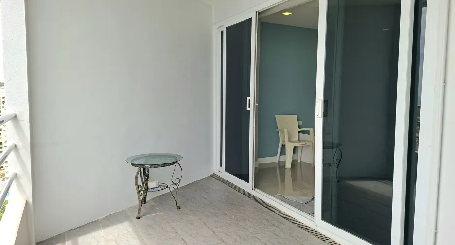 出售 2 卧室 公寓 在 Bang Lamung, Chon Buri