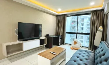 出租 3 卧室 公寓 在 Jomtien, 芭提雅