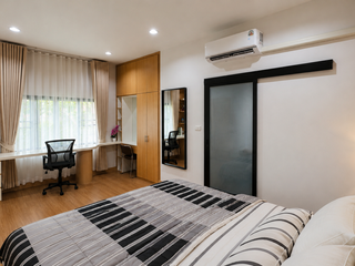 For sale 3 bedrooms house in San Sai, Chiang Mai