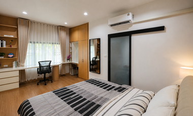 Haus zum Kauf mit 3 Zimmer in San Sai, Chiang Mai