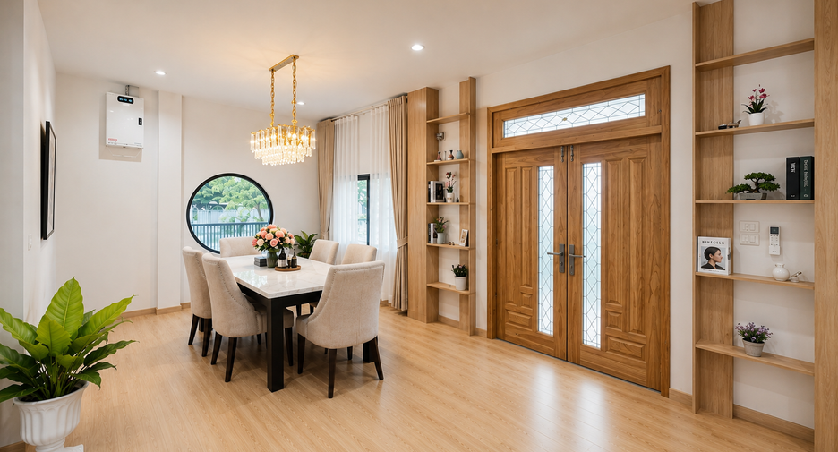Haus zum Kauf mit 3 Zimmer in San Sai, Chiang Mai