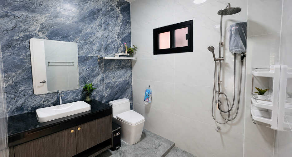 Haus zum Kauf mit 3 Zimmer in San Sai, Chiang Mai
