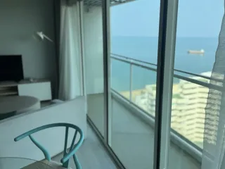 For Rent 2 Bedroom Condo In Bang Lamung, Chonburi