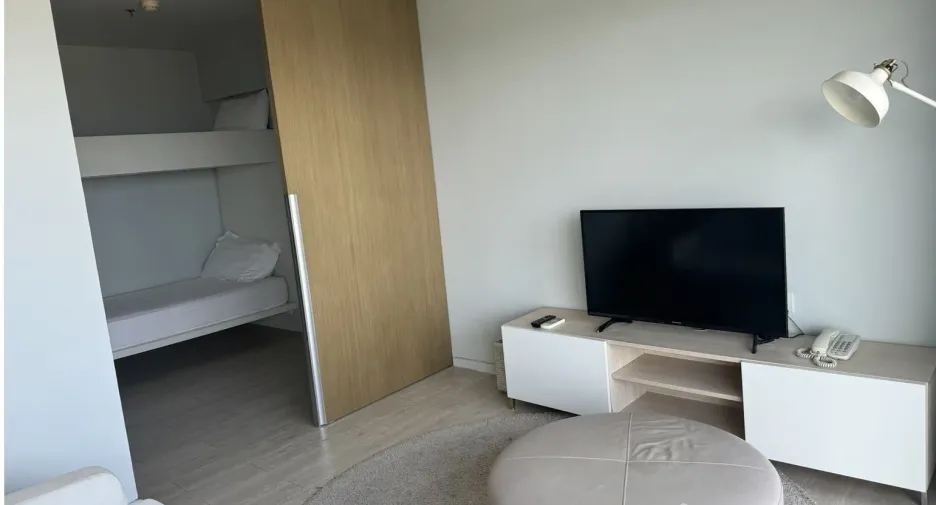 For rent 2 bedrooms condo in Jomtien, Pattaya
