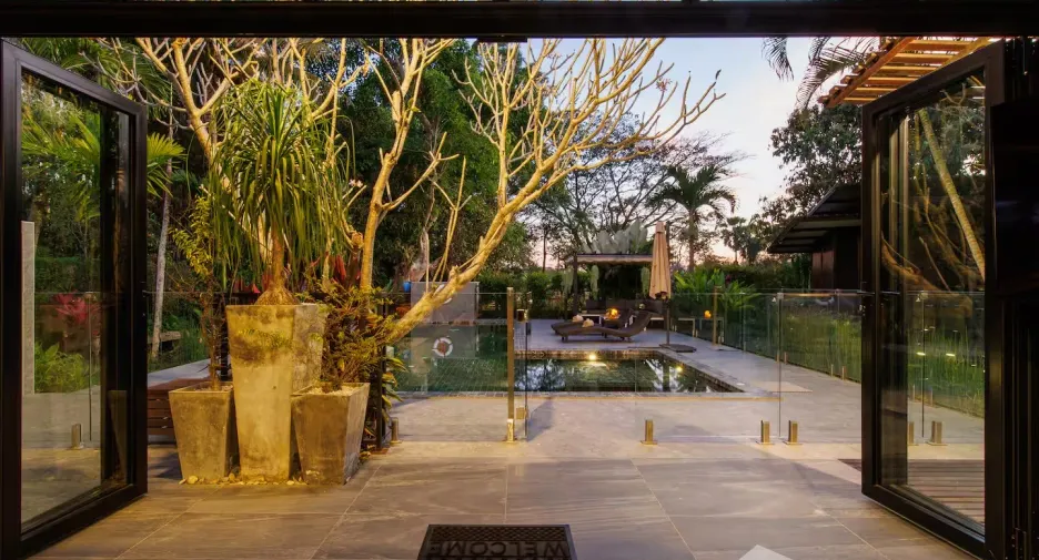 Villa zum Kauf mit 6 Zimmer in Hang Dong, Chiang Mai