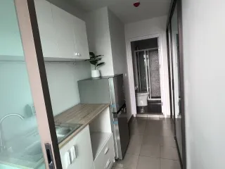 À louer 1 chambre condo à Chom Thong, Bangkok