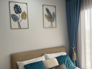 À louer 1 chambre condo à Chom Thong, Bangkok