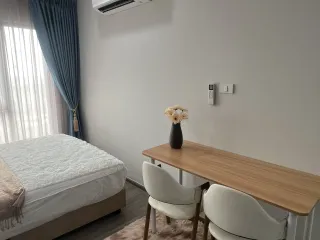 À louer 1 chambre condo à Chom Thong, Bangkok