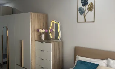 Condo en alquiler de 1 habitaciones en Chom Thong, Bangkok