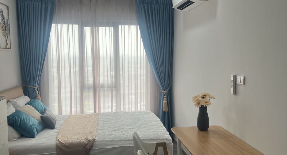 出租 1 卧室 公寓 在 Chom Thong, 曼谷
