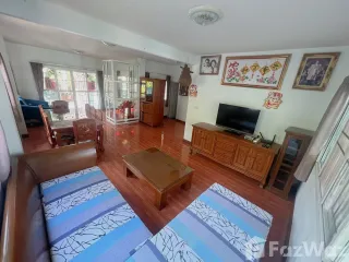 Haus zum Kauf und zur Miete mit 3 Zimmer in Saraphi, Chiang Mai