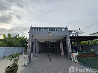 For sale and for rent 3 bedrooms house in Saraphi, Chiang Mai