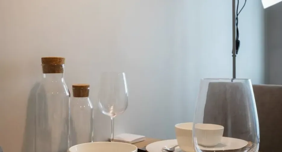 Condo en alquiler de 1 habitaciones en Watthana, Bangkok
