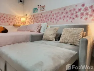 For sale studio condo in Bang Na, Bangkok