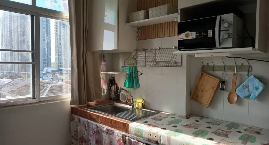 Condo en venta de estudio en Bang Na, Bangkok