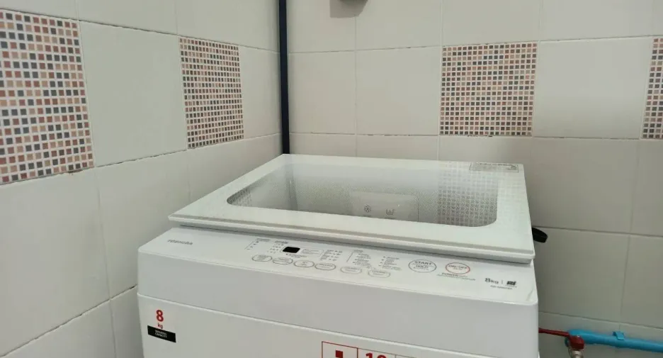 Condo en venta de estudio en Bang Na, Bangkok