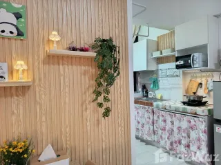 For sale studio condo in Bang Na, Bangkok